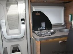 WEINSBERG CaraCompakt 600 MEG Pepper  LiFePO4 + Klima