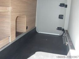 WEINSBERG CaraCompakt 600 MEG Pepper  LiFePO4 + Klima