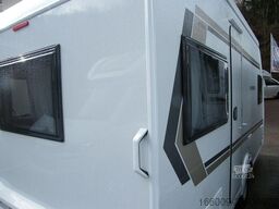 WEINSBERG CaraOne 450 FU