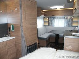 WEINSBERG CaraOne 450 FU