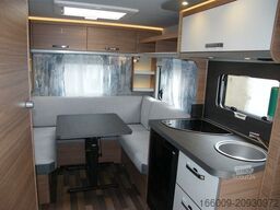 WEINSBERG CaraOne 450 FU