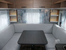 WEINSBERG CaraOne 450 FU