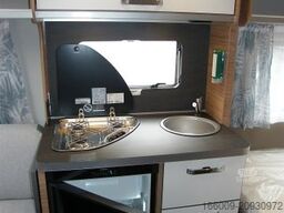 WEINSBERG CaraOne 450 FU