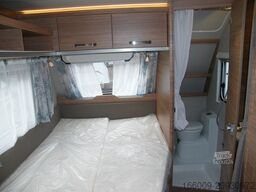 WEINSBERG CaraOne 450 FU