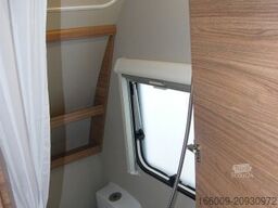 WEINSBERG CaraOne 450 FU