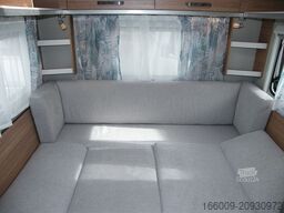 WEINSBERG CaraOne 450 FU