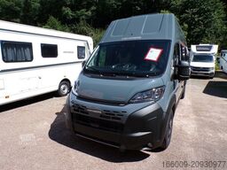 WEINSBERG CaraBus 600 DQ  FIRE