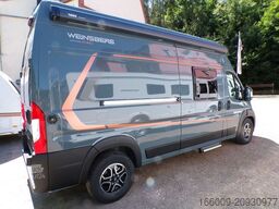 WEINSBERG CaraBus 600 DQ  FIRE