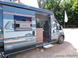 WEINSBERG CaraBus 600 DQ  FIRE