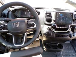 WEINSBERG CaraBus 600 DQ  FIRE