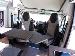 WEINSBERG CaraBus 600 DQ  FIRE