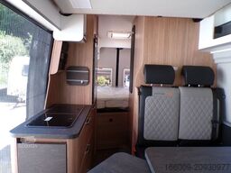 WEINSBERG CaraBus 600 DQ  FIRE