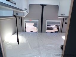 WEINSBERG CaraBus 600 DQ FIRE