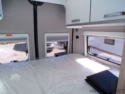 WEINSBERG CaraBus 600 DQ  FIRE