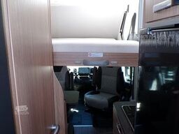 WEINSBERG CaraBus 600 DQ  FIRE