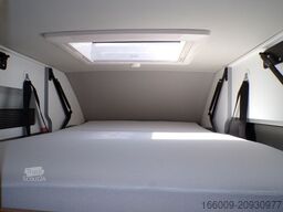 WEINSBERG CaraBus 600 DQ  FIRE