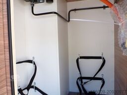 WEINSBERG CaraBus 600 DQ  FIRE