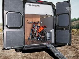 WEINSBERG CaraBus 630 MEG  Fire