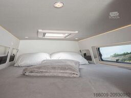 WEINSBERG CaraBus 630 MEG  Fire