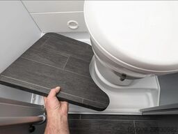 WEINSBERG CaraBus 630 MEG  Fire