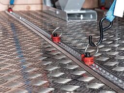 WEINSBERG CaraBus 630 MEG  Fire