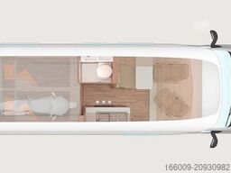 WEINSBERG CaraBus 630 MEG  Fire