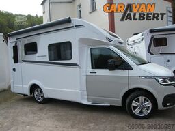 WEINSBERG X-Cursion 500 LT Edition