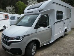 WEINSBERG X-Cursion 500 LT Edition