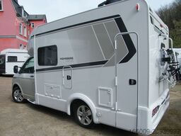 WEINSBERG X-Cursion 500 LT Edition