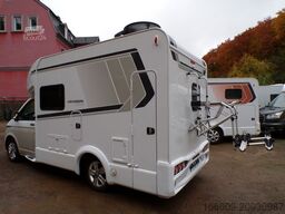 WEINSBERG X-Cursion 500 LT Edition