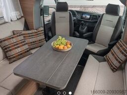 WEINSBERG X-Cursion 500 LT Edition