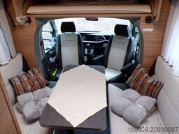 WEINSBERG X-Cursion 500 LT Edition