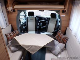 WEINSBERG X-Cursion 500 LT Edition