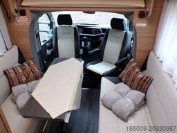 WEINSBERG X-Cursion 500 LT Edition