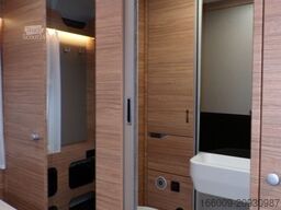 WEINSBERG X-Cursion 500 LT Edition