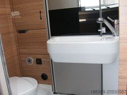 WEINSBERG X-Cursion 500 LT Edition