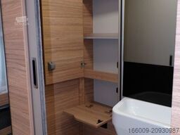 WEINSBERG X-Cursion 500 LT Edition