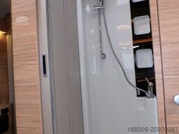 WEINSBERG X-Cursion 500 LT Edition