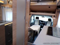 WEINSBERG X-Cursion 500 LT Edition