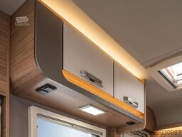 WEINSBERG X-Cursion 500 LT Edition