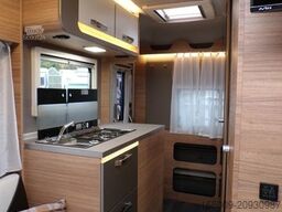 WEINSBERG X-Cursion 500 LT Edition