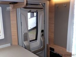 WEINSBERG X-Cursion 500 LT Edition