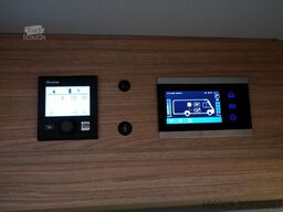 WEINSBERG X-Cursion 500 LT Edition