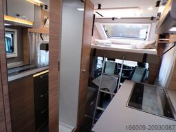 WEINSBERG X-Cursion 500 LT Edition