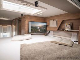 WEINSBERG X-Cursion 500 LT Edition