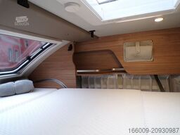 WEINSBERG X-Cursion 500 LT Edition