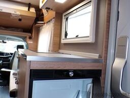 WEINSBERG X-Cursion 500 LT Edition