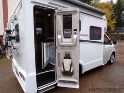 WEINSBERG X-Cursion 500 LT Edition