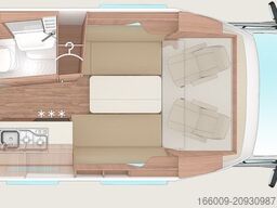 WEINSBERG X-Cursion 500 LT Edition