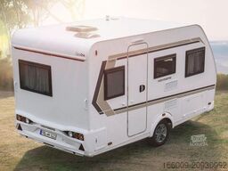 WEINSBERG CaraOne 390 QD 2026